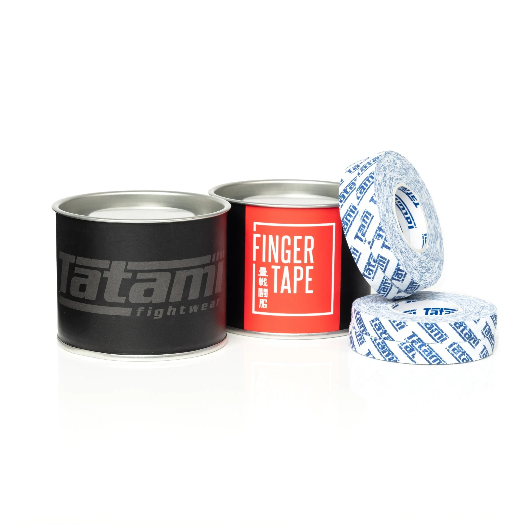 9mm Finger Tape - 4 x Rolls