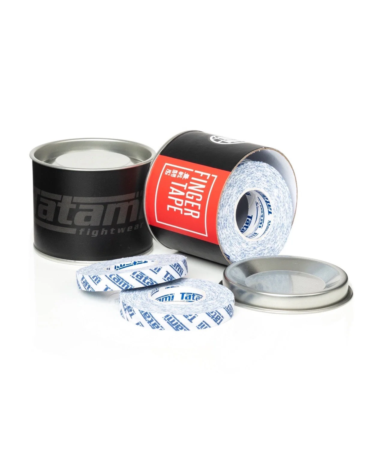 9mm Finger Tape - 4 x Rolls - Image 2