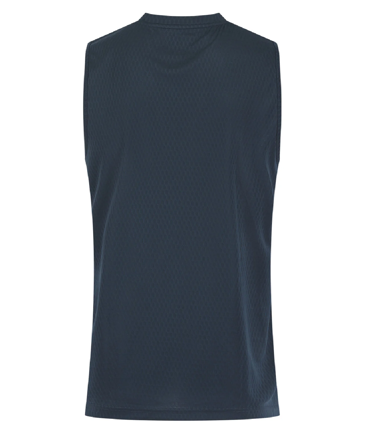 Active Dry Fit Vest - Grey - Image 2