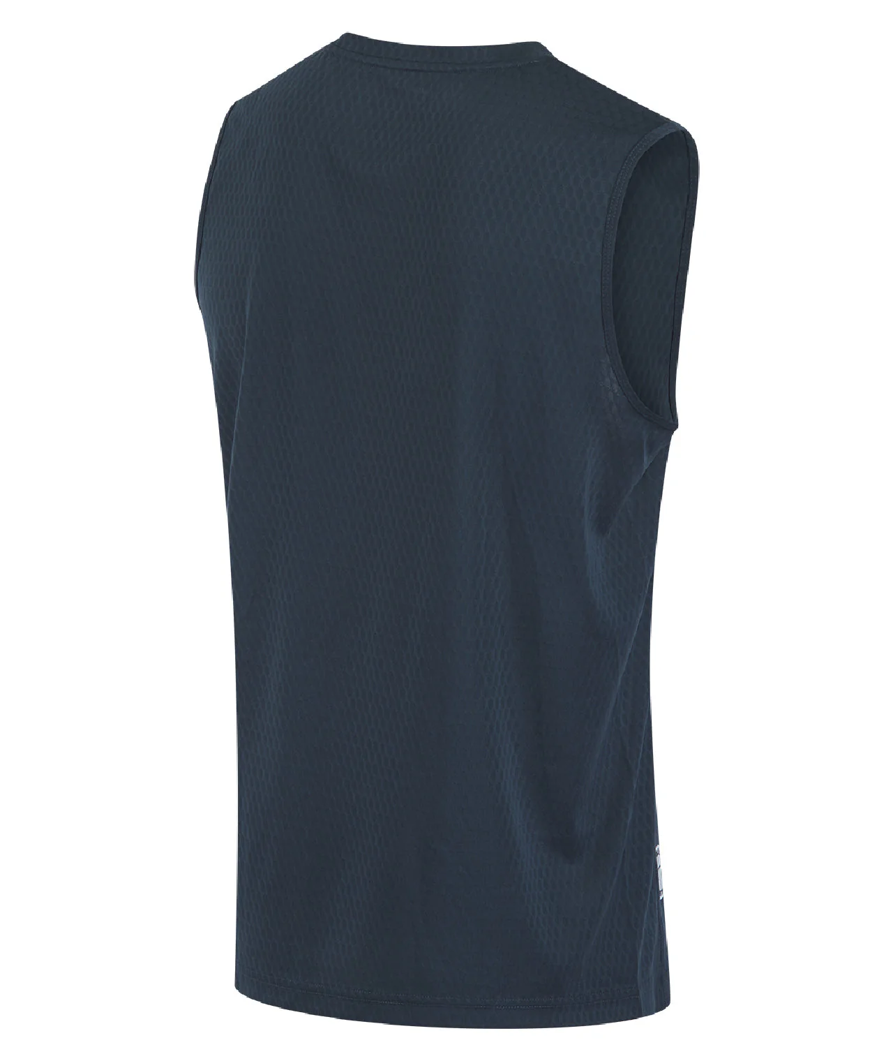 Active Dry Fit Vest - Grey - Image 4