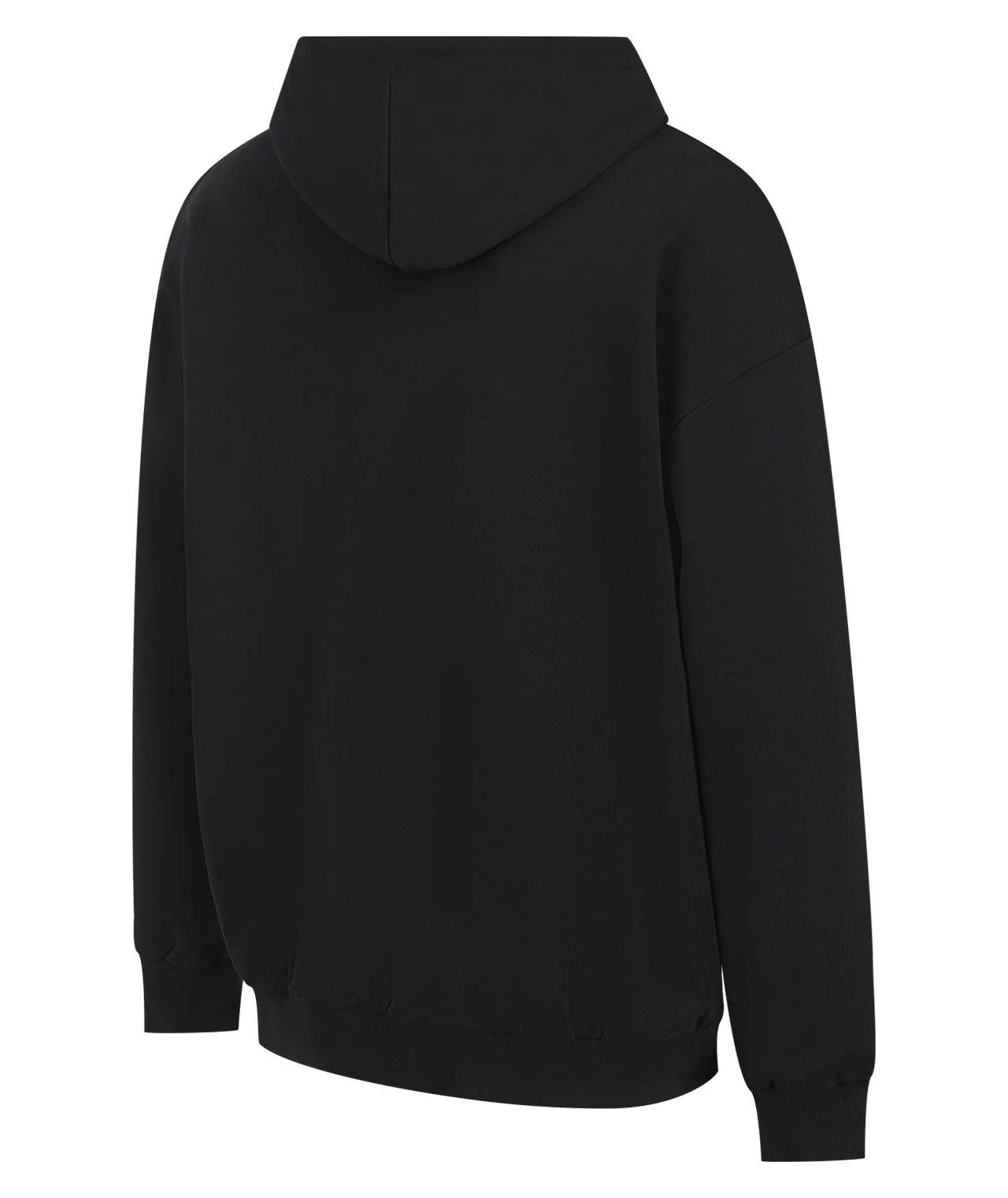 Adversity Oversized Hoodie - Image 4