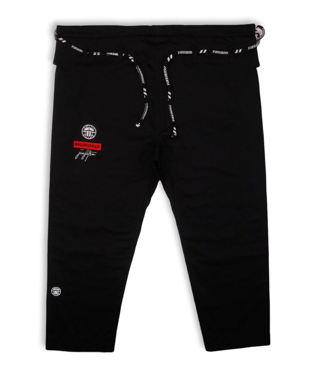 Aspect Gi - Black - Image 3