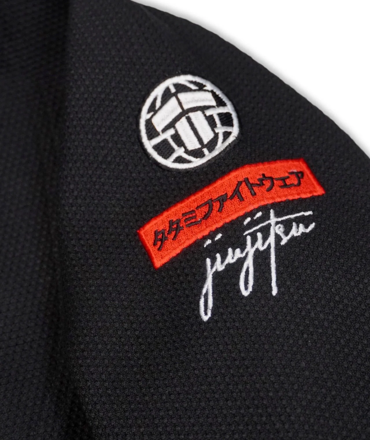 Aspect Gi - Black - Image 5