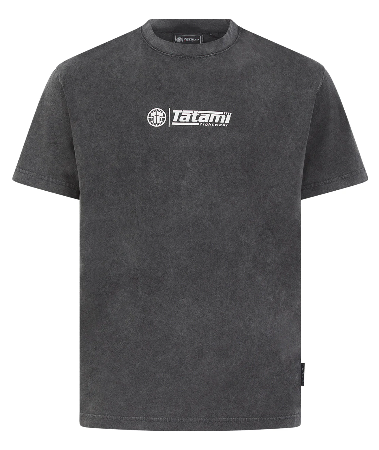 Classic Stonewashed T-Shirt