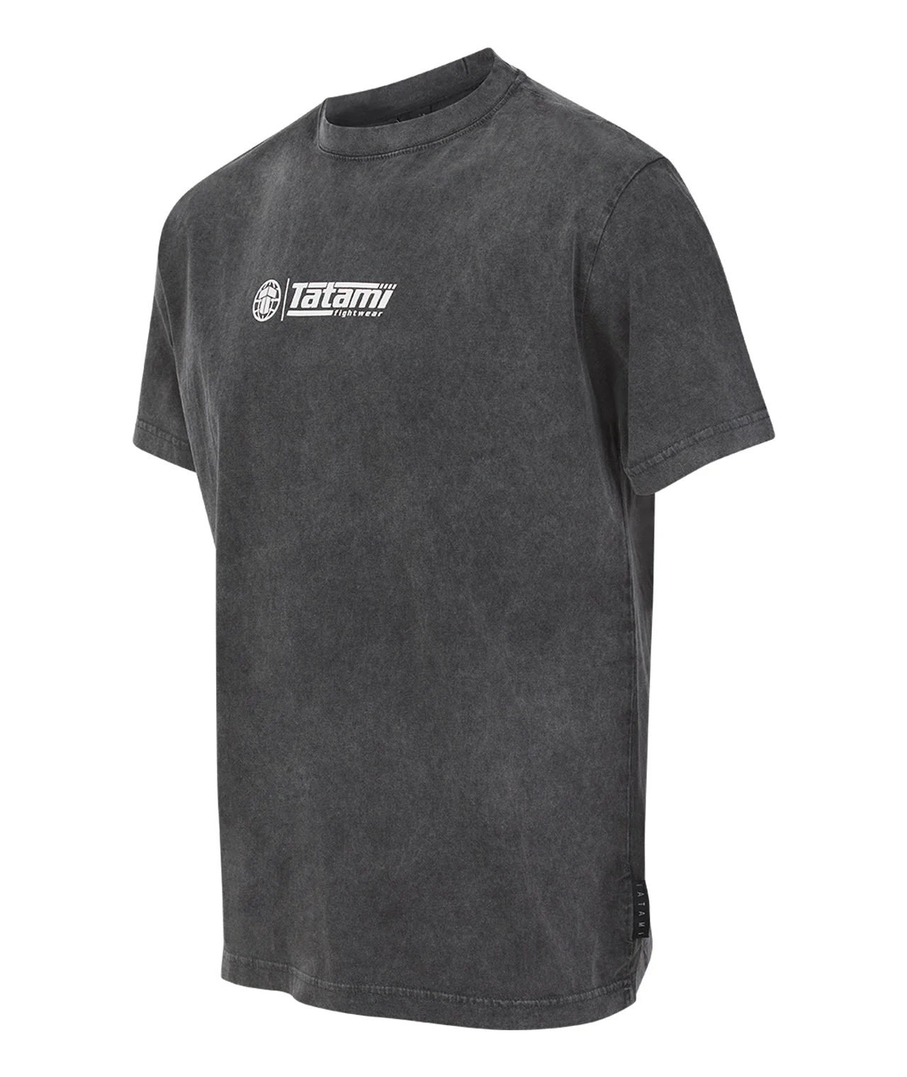 Classic Stonewashed T-Shirt - Image 2
