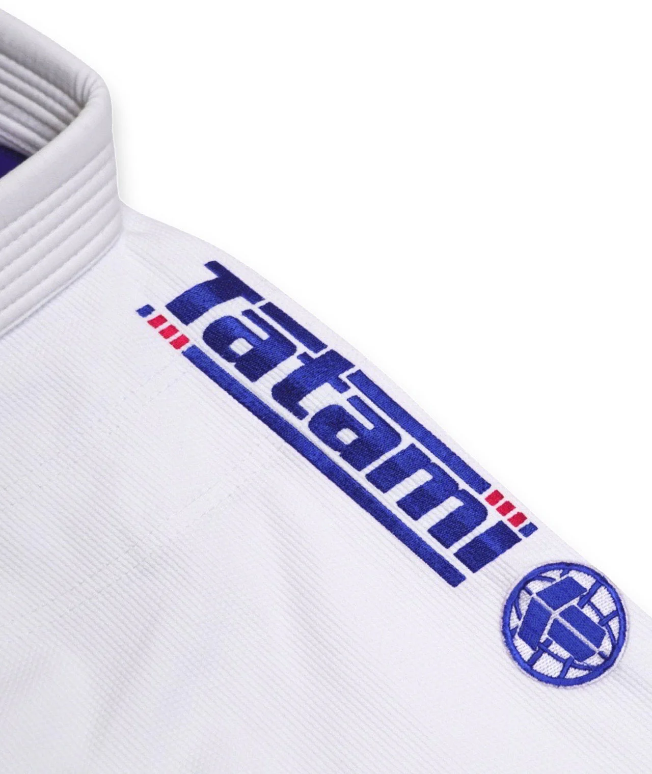 Comp Classic Gi - White - Image 7