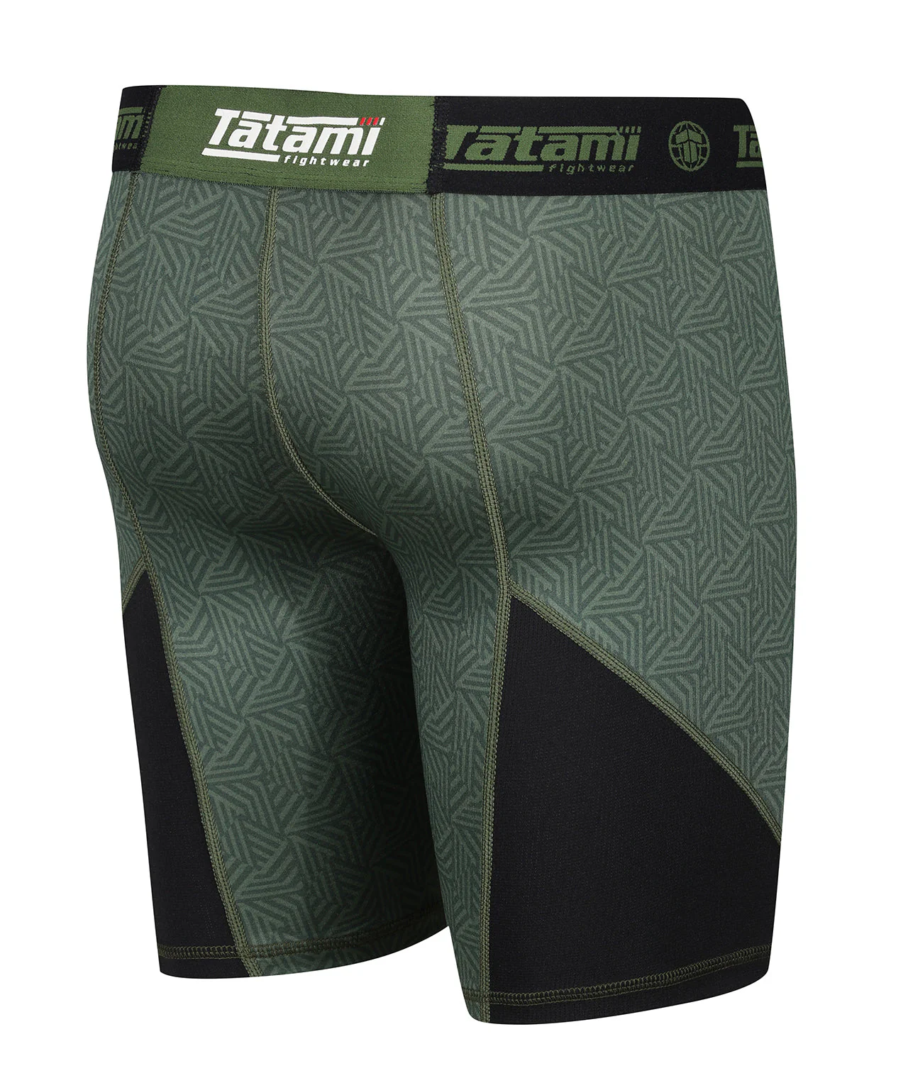 Dimension VT Shorts - Green - Image 4