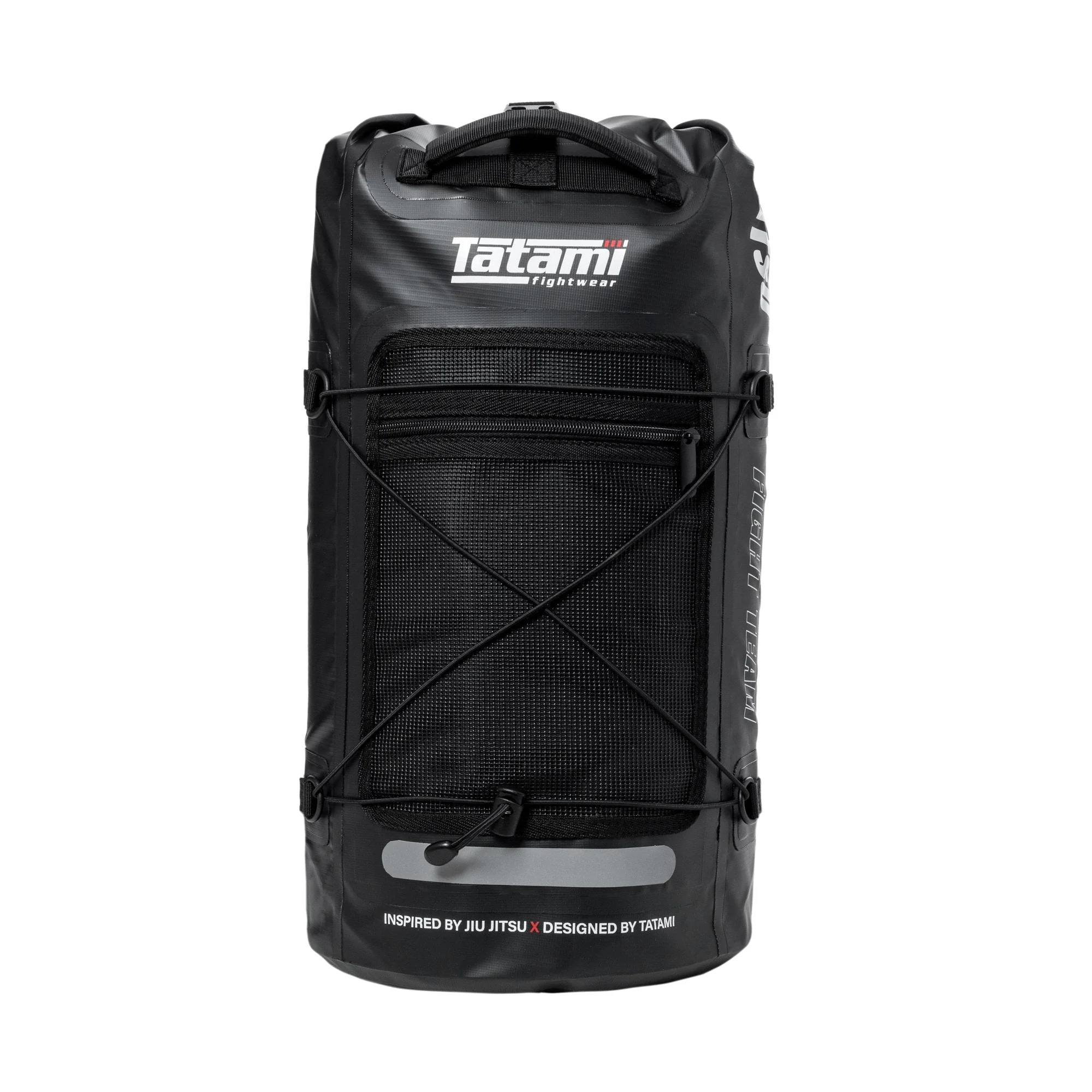 Drytech Gear Bag Black & Black - Image 2