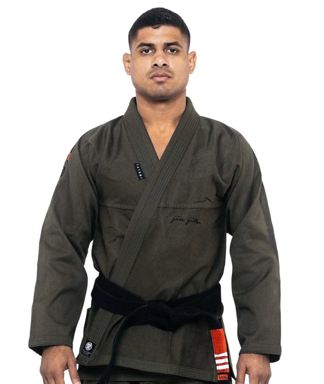 Elements Superlite Gi - Khaki - Image 3