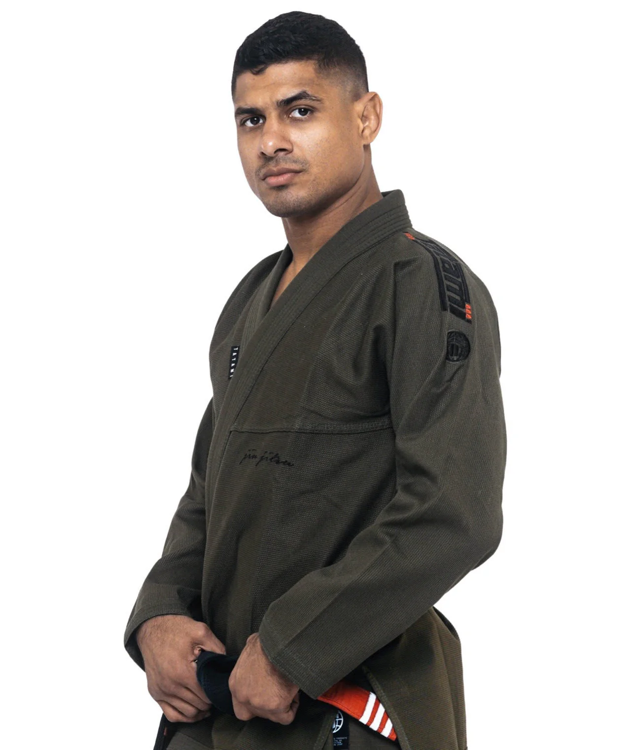 Elements Superlite Gi - Khaki - Image 4
