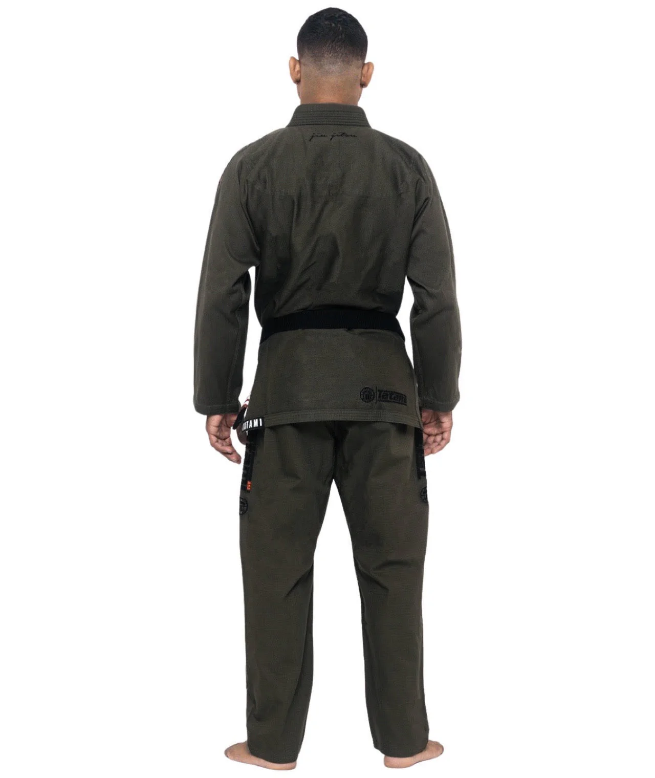 Elements Superlite Gi - Khaki - Image 5