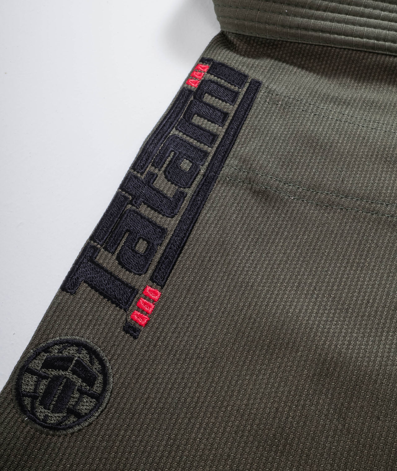 Elements Superlite Gi - Khaki - Image 6