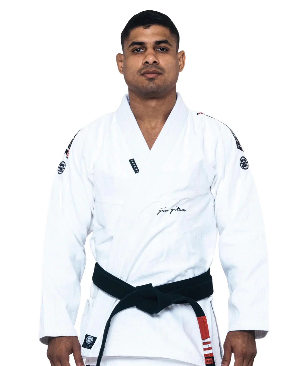 Elements Superlite Gi - White - Image 3