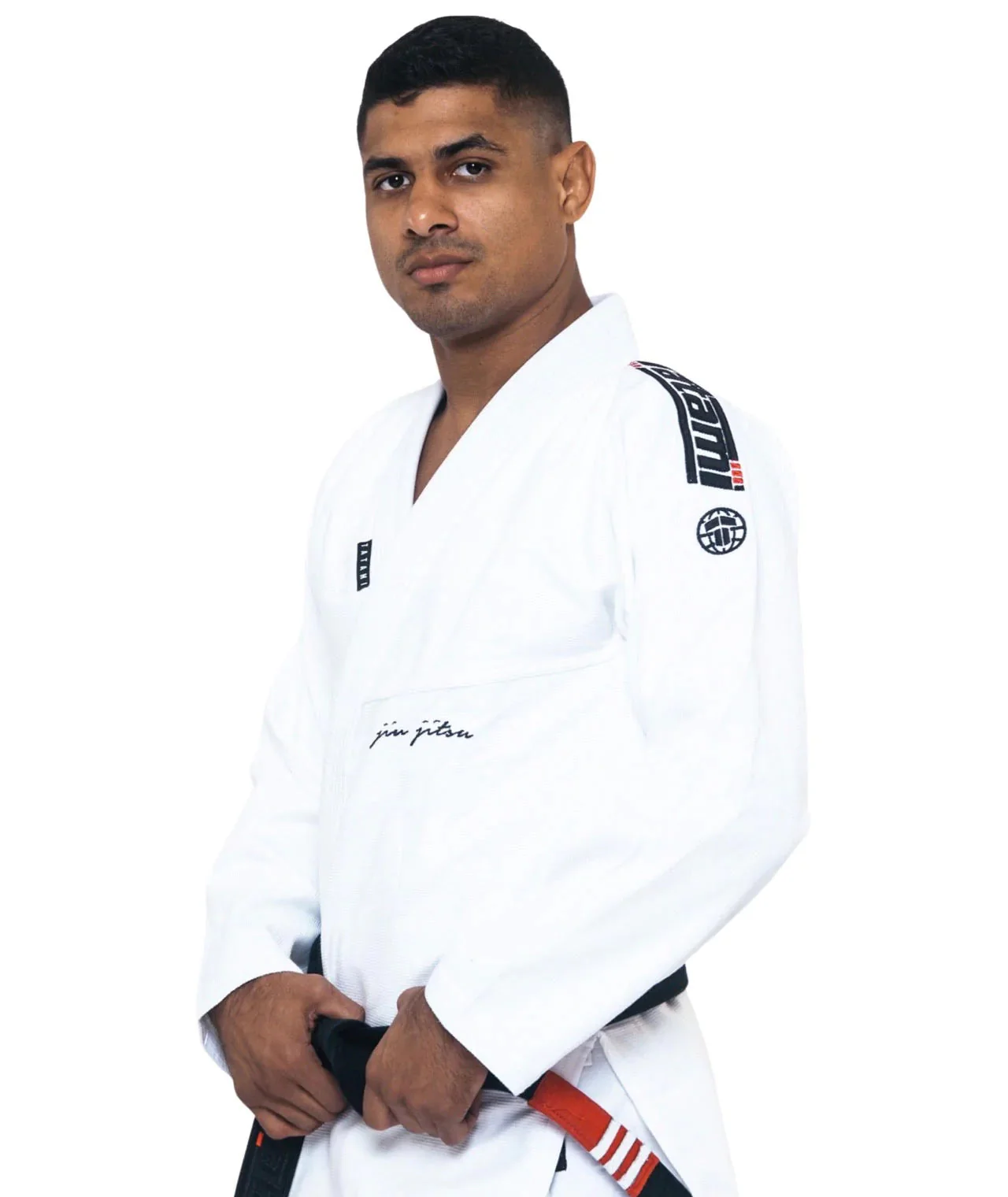 Elements Superlite Gi - White - Image 4