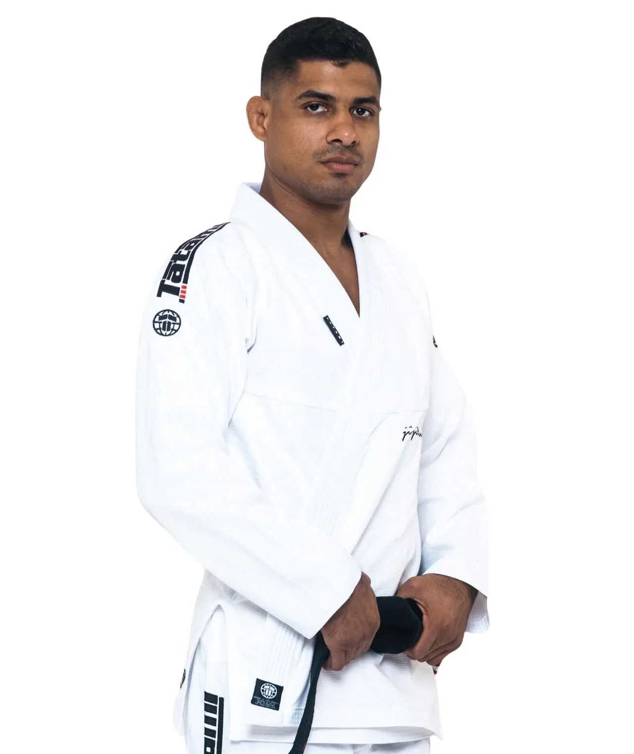Elements Superlite Gi - White - Image 5
