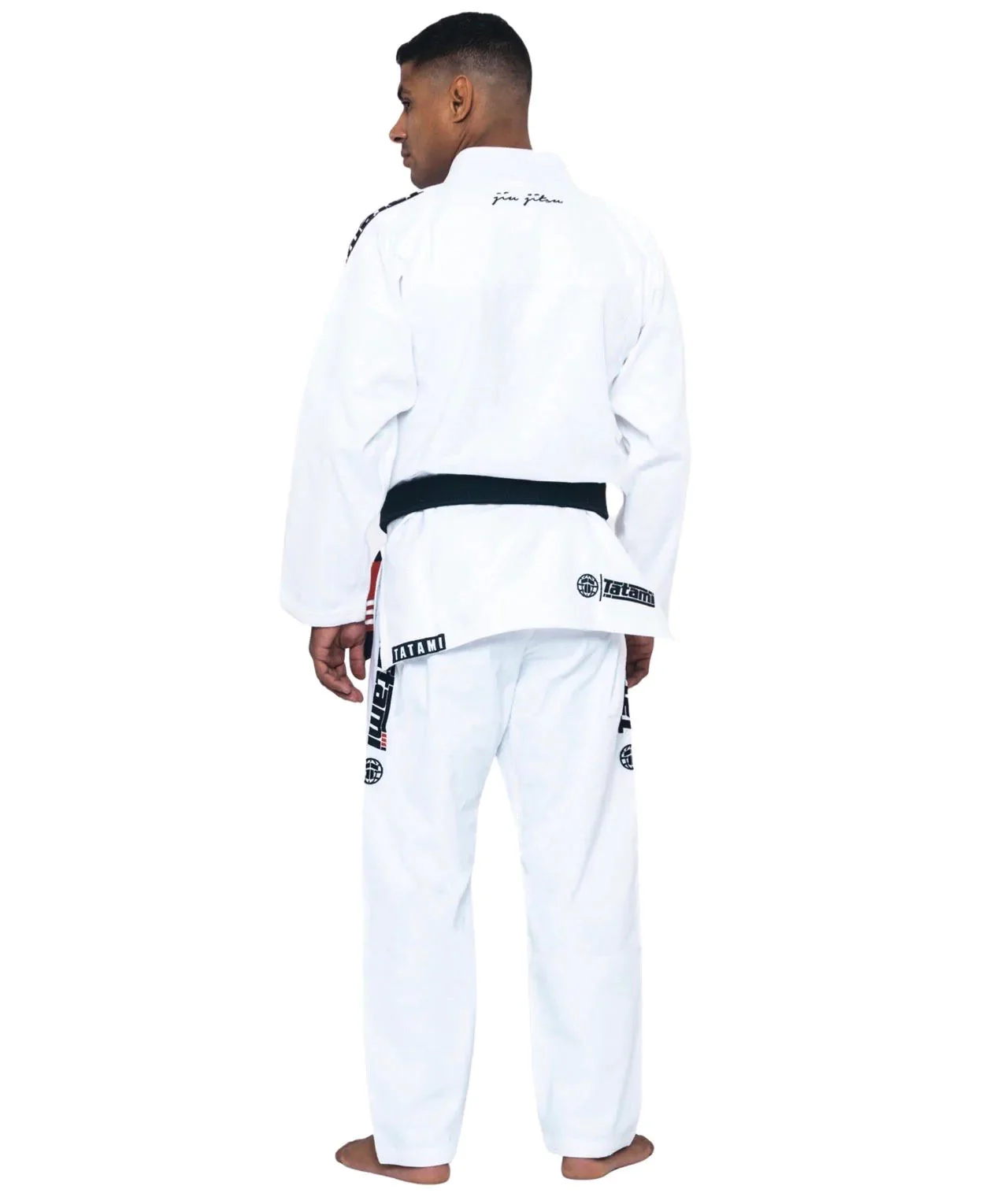 Elements Superlite Gi - White - Image 6