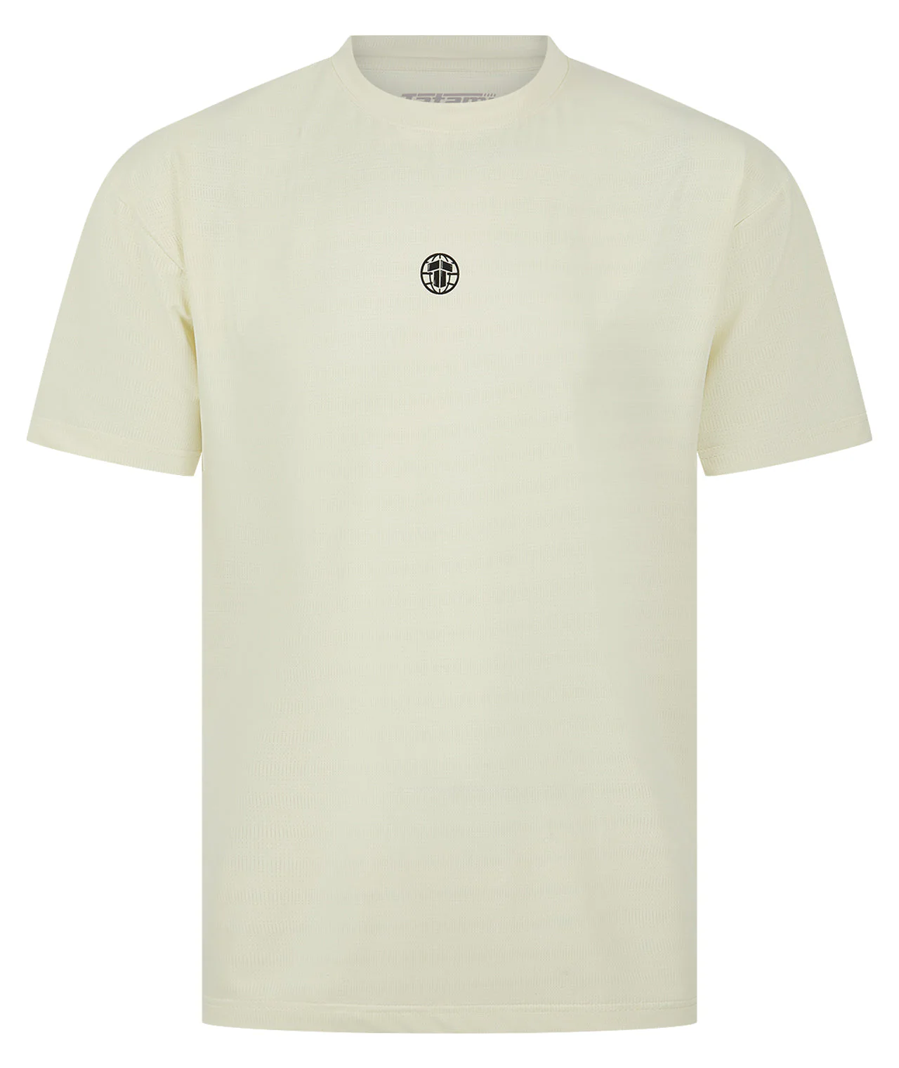 Enduro Dry Fit Mesh T-Shirt - Yellow