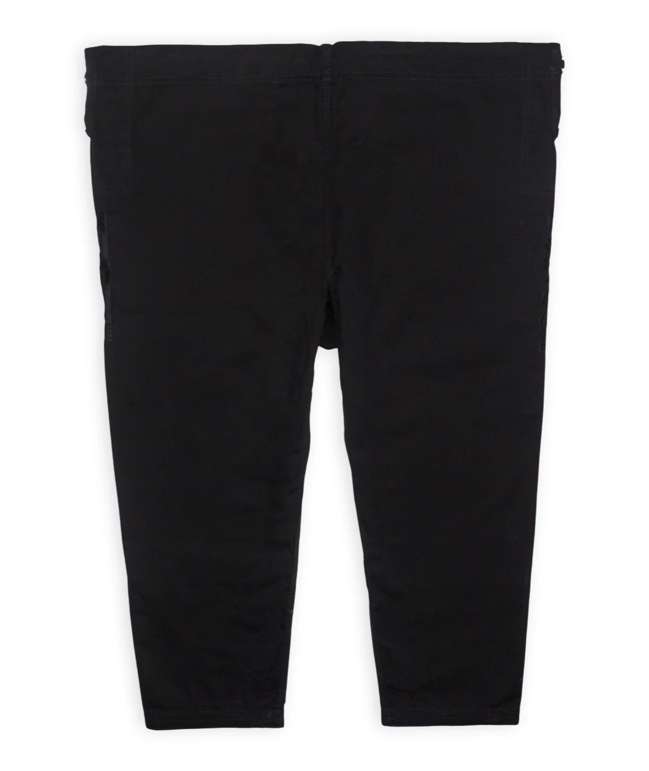 Estilo Black Label Gi - Black on Black - Image 5