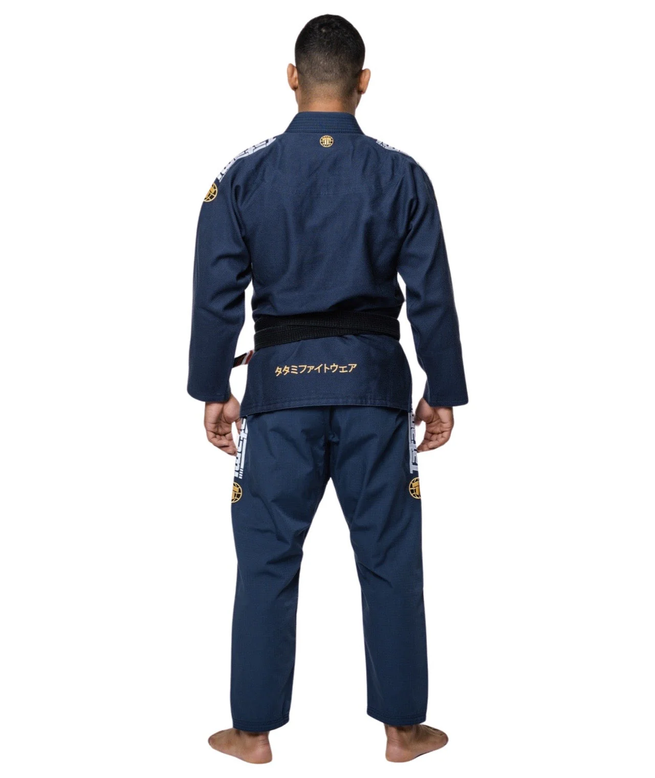 Estilo Gold Label Gi - Petrol - Image 3