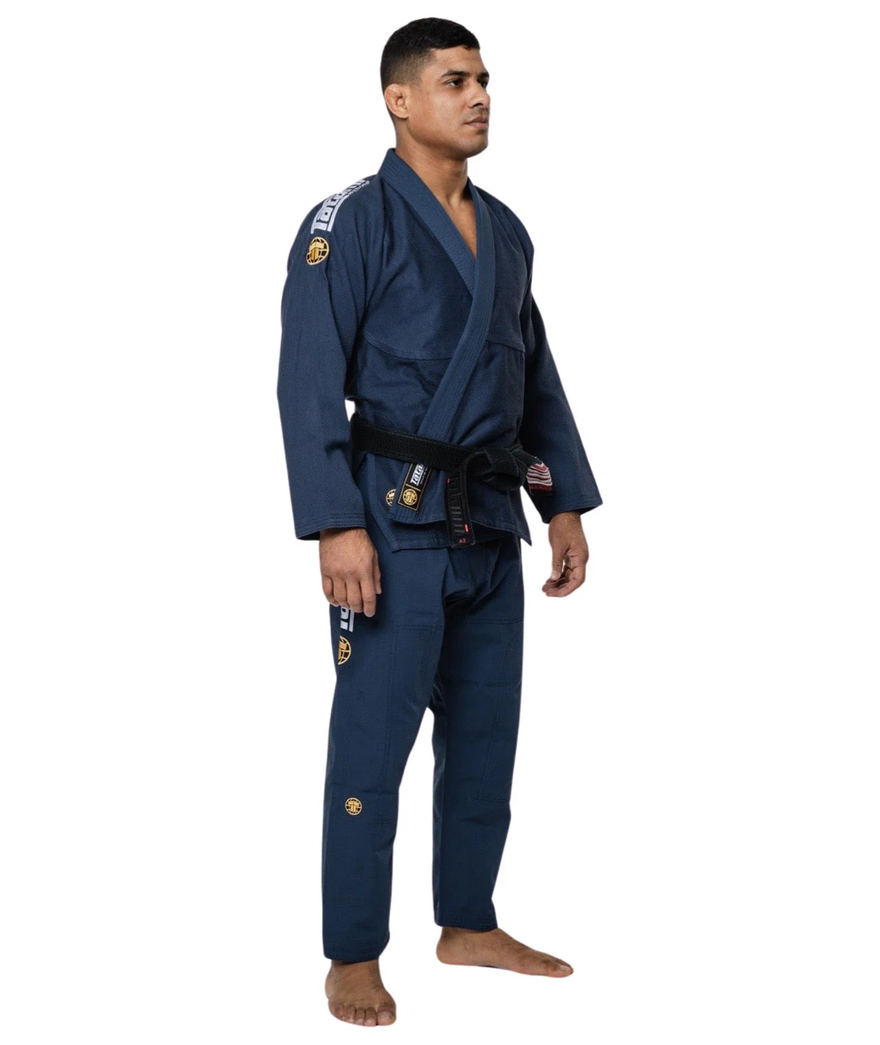 Estilo Gold Label Gi - Petrol - Image 5