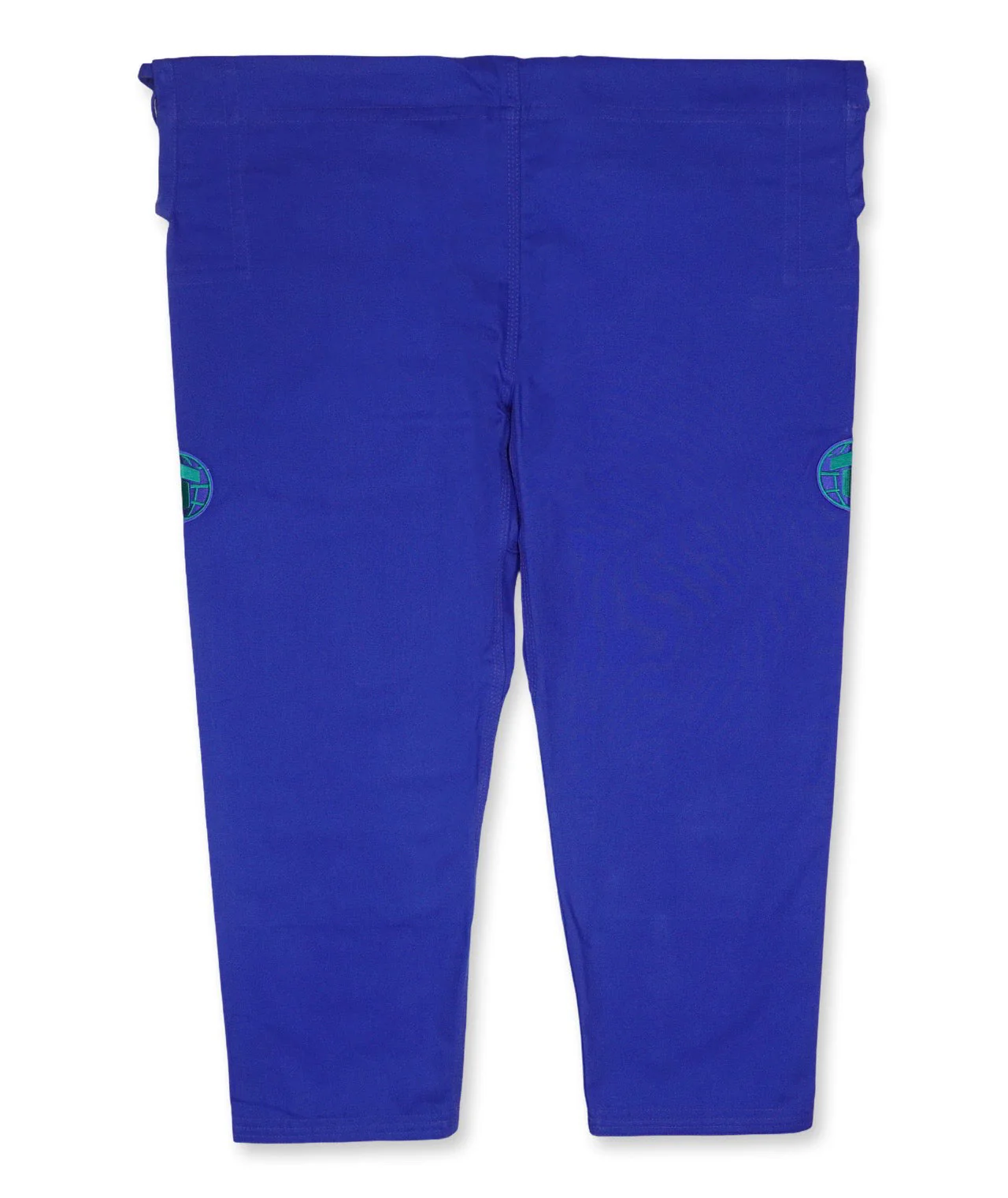 Estilo Green Label Gi - Blue - Image 5