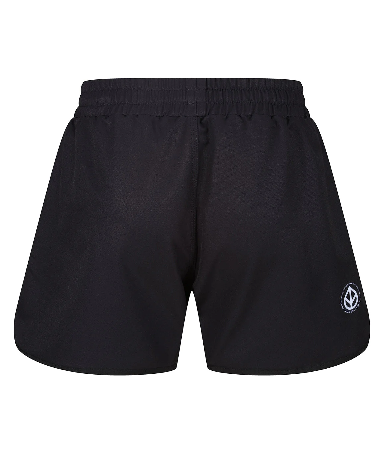 Everyday High Cut Shorts - Black - Image 3