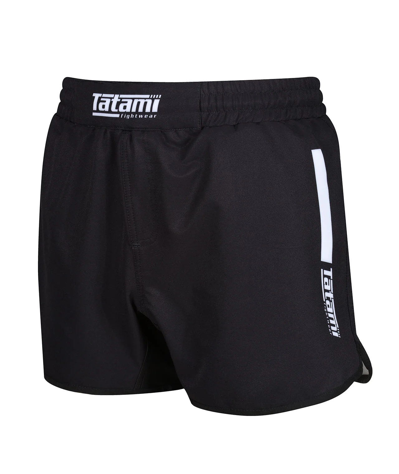 Everyday High Cut Shorts - Black - Image 4