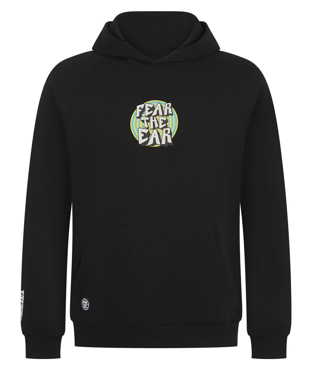 Fear The Ear Hoodie - Image 2