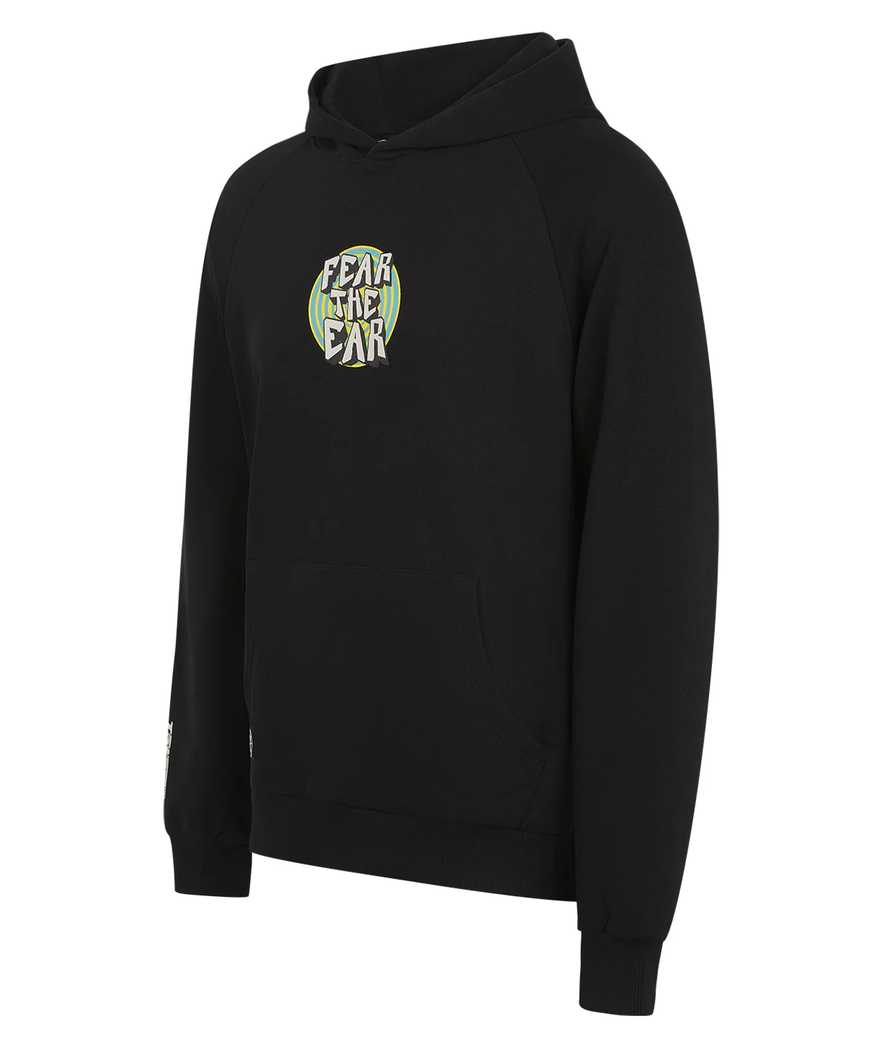 Fear The Ear Hoodie - Image 3