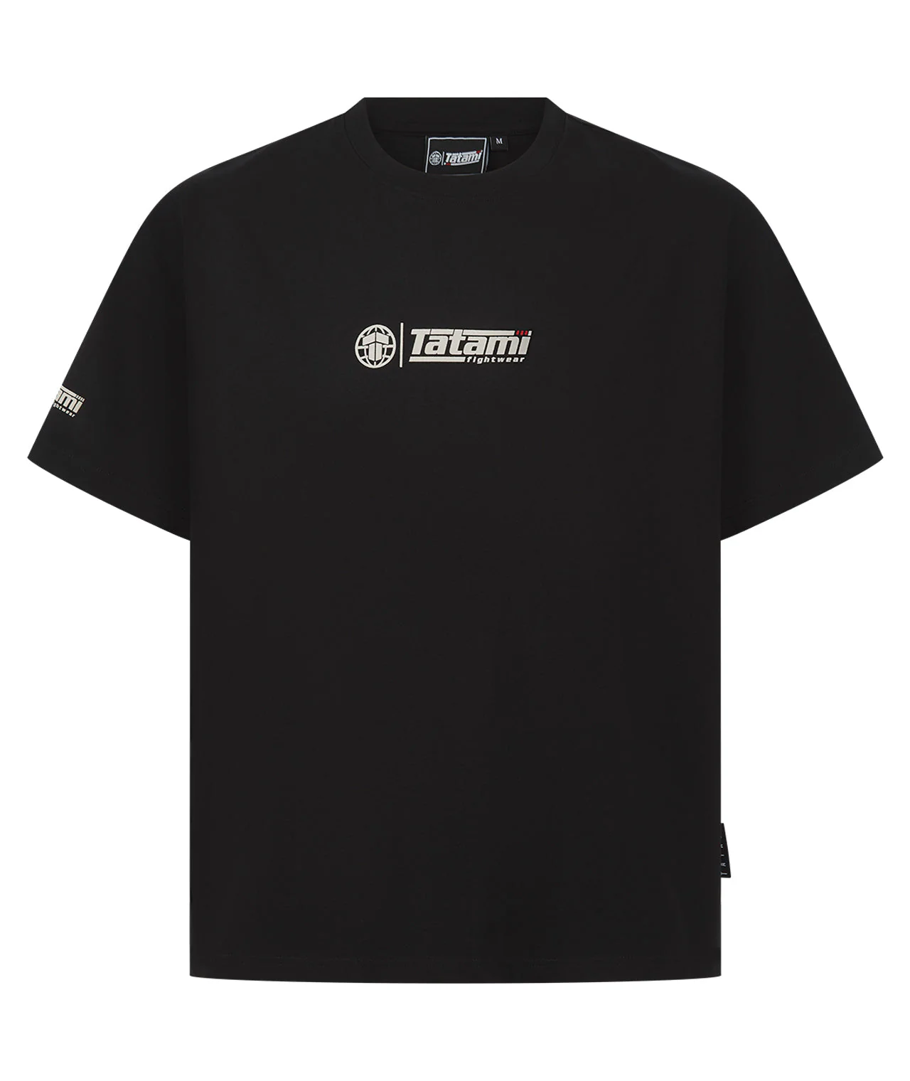 Fueled By Coffee T-Shirt - Image 2