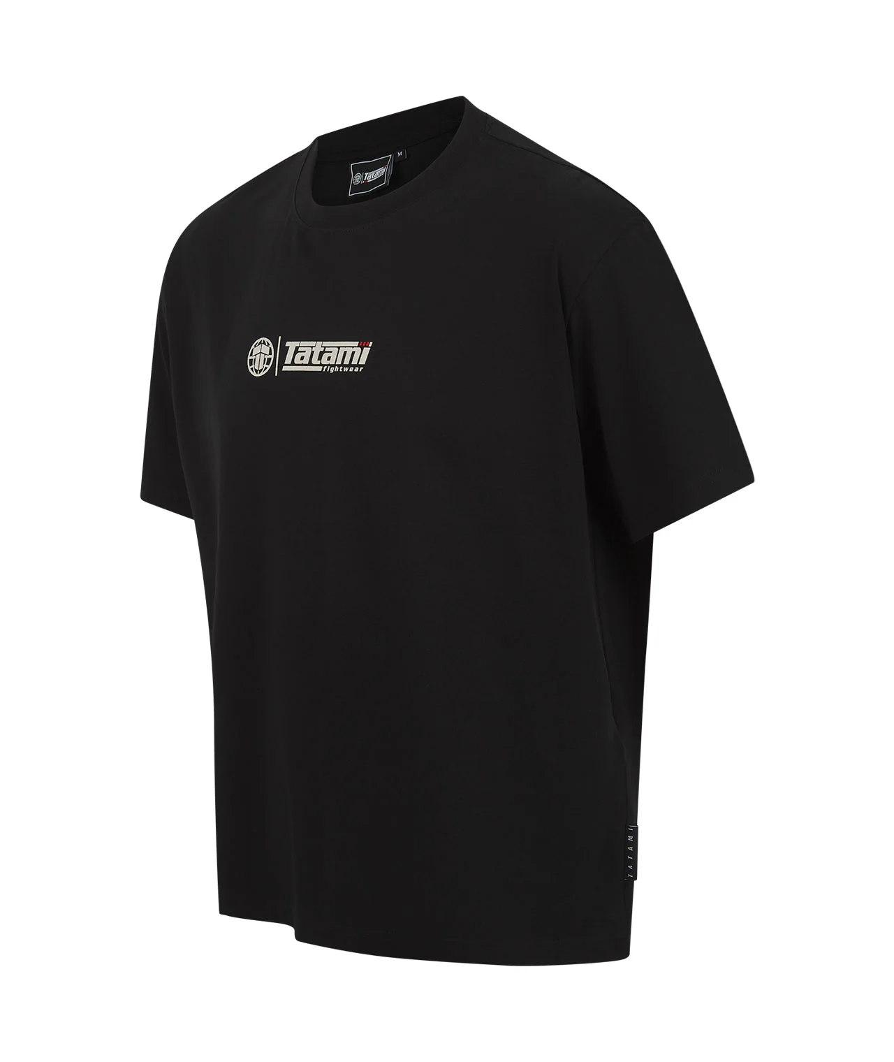 Fueled By Coffee T-Shirt - Image 3