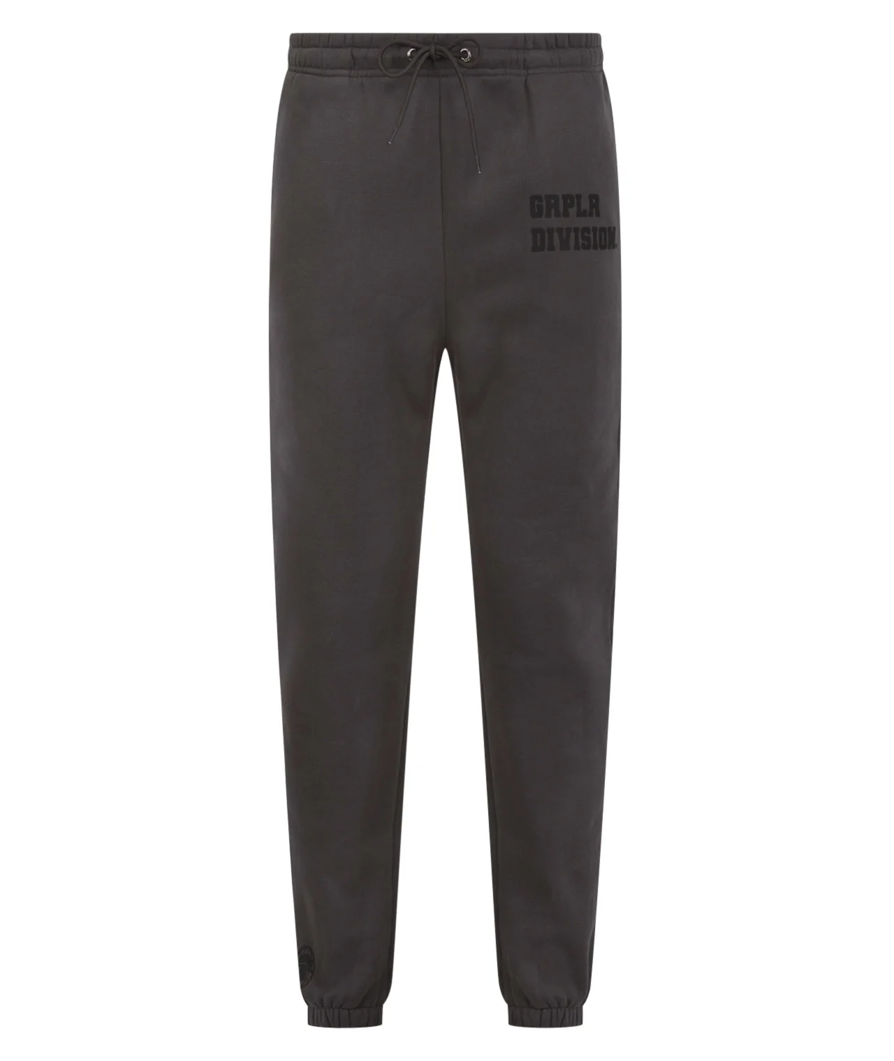 GRPLR Division Joggers - Grey