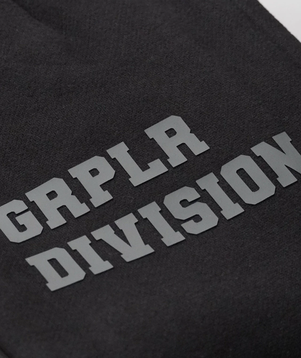 GRPLR Division Leisure Shorts - Black - Image 6