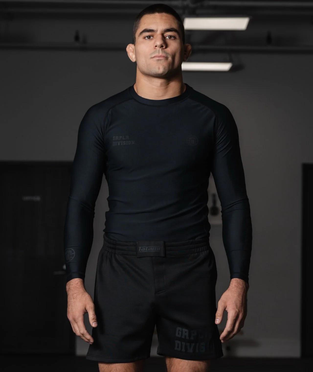GRPLR Division Long Sleeve Rash Guard - Image 6