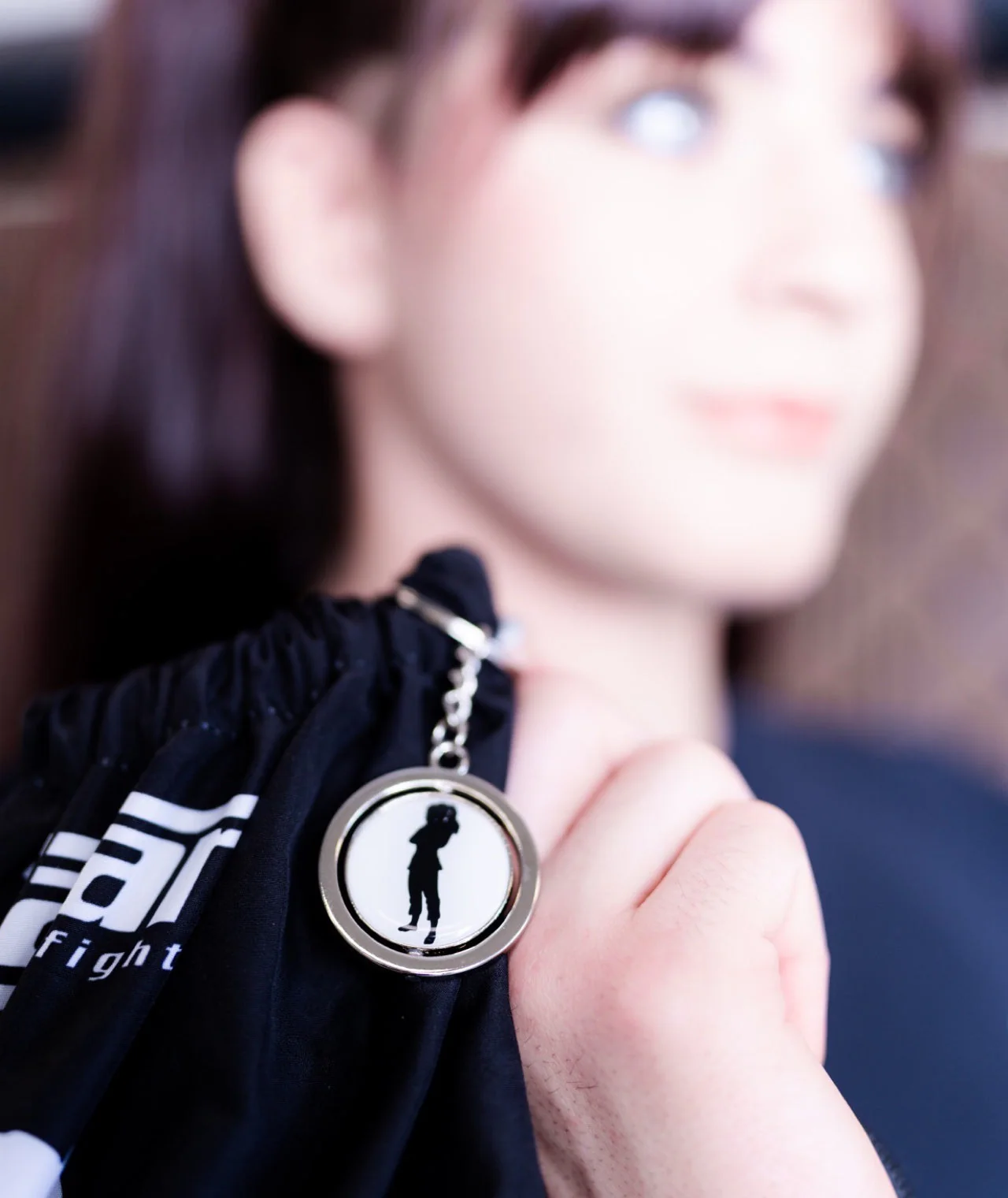 Helena Keyring - Image 2