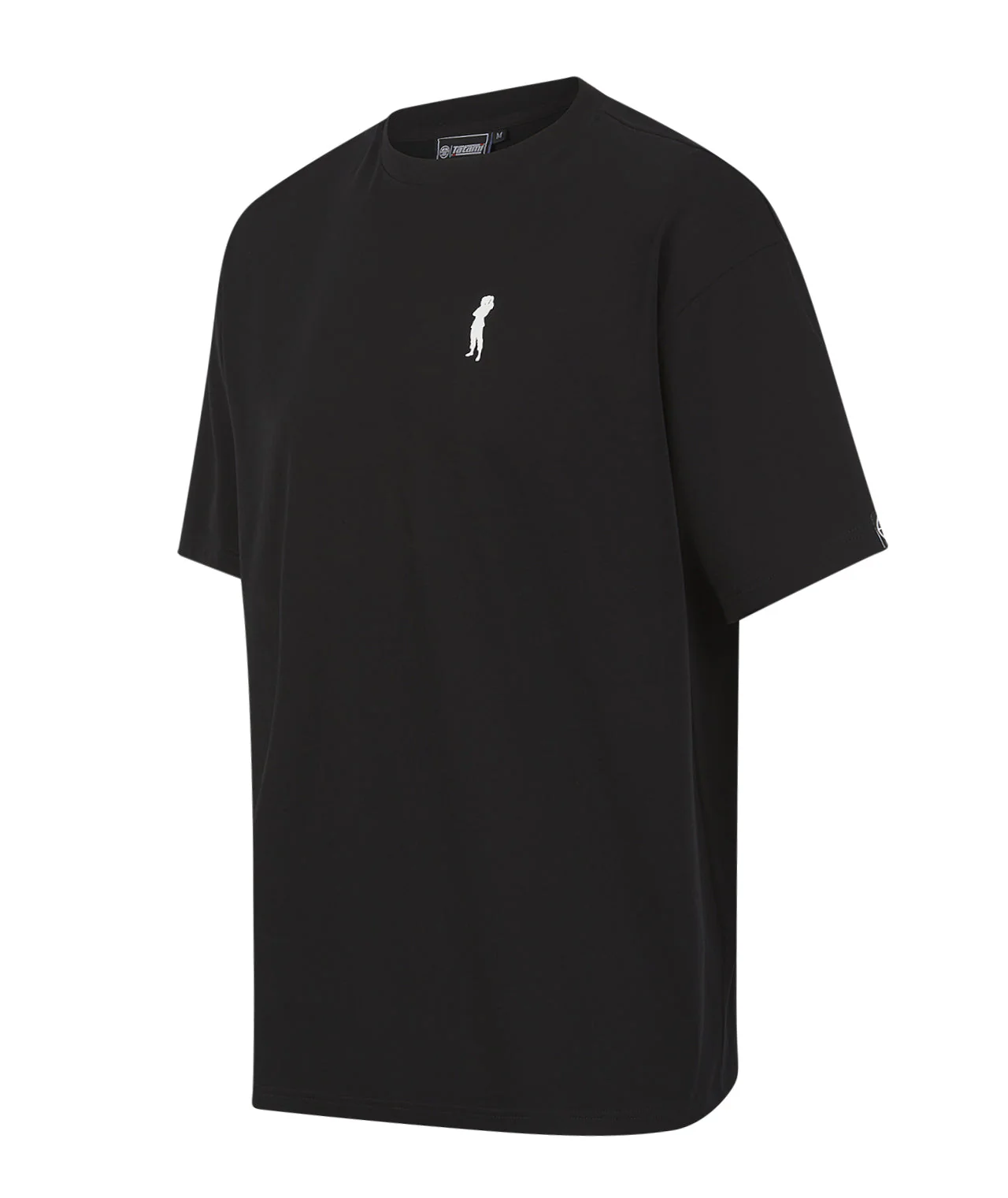 Mens Helena Oversized T-Shirt - Image 3
