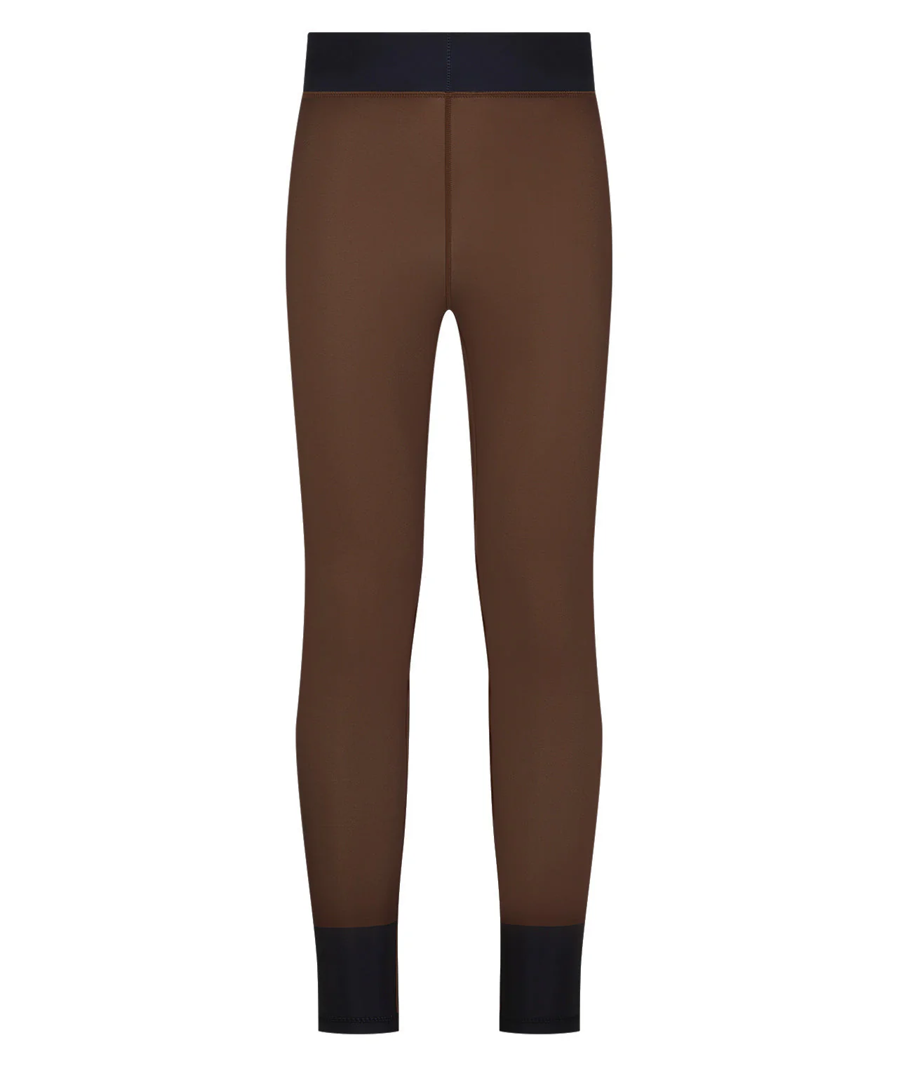 Mens Helena Ranked Spats - Brown