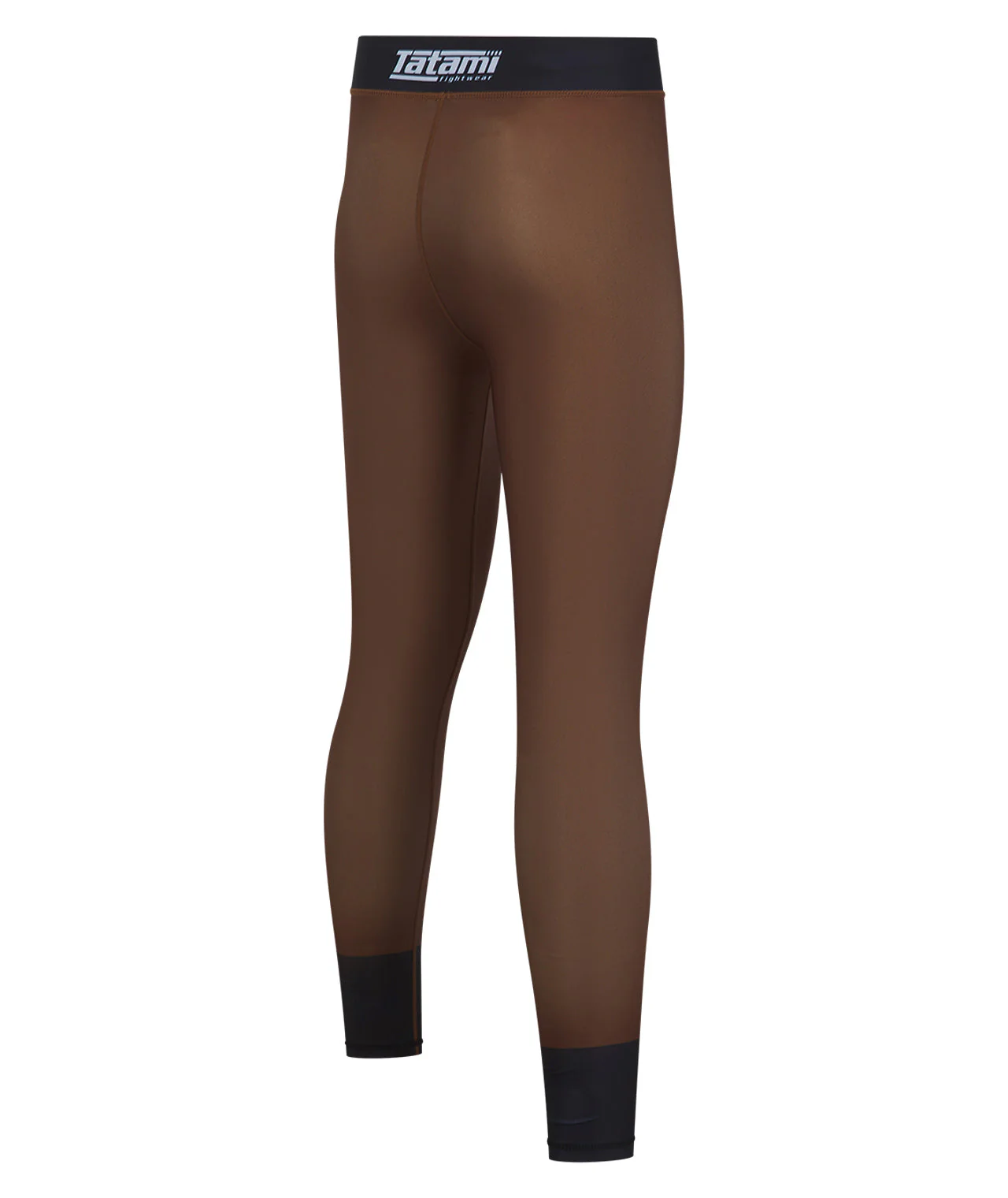 Mens Helena Ranked Spats - Brown - Image 4