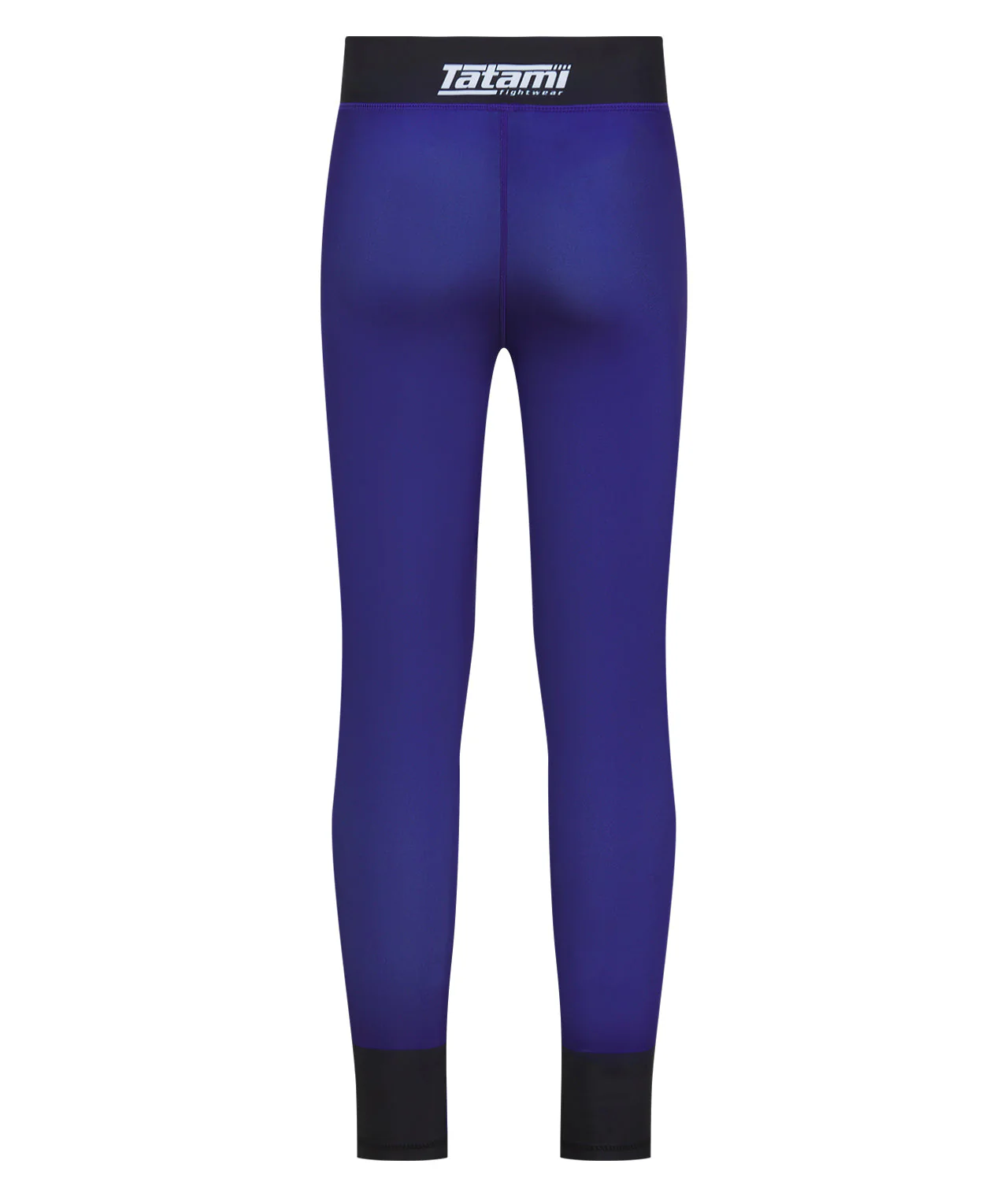 Mens Helena Ranked Spats - Purple - Image 2