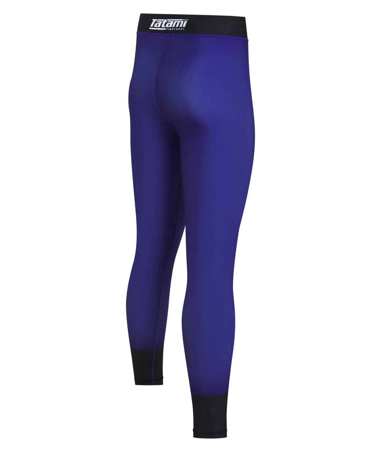 Mens Helena Ranked Spats - Purple - Image 4
