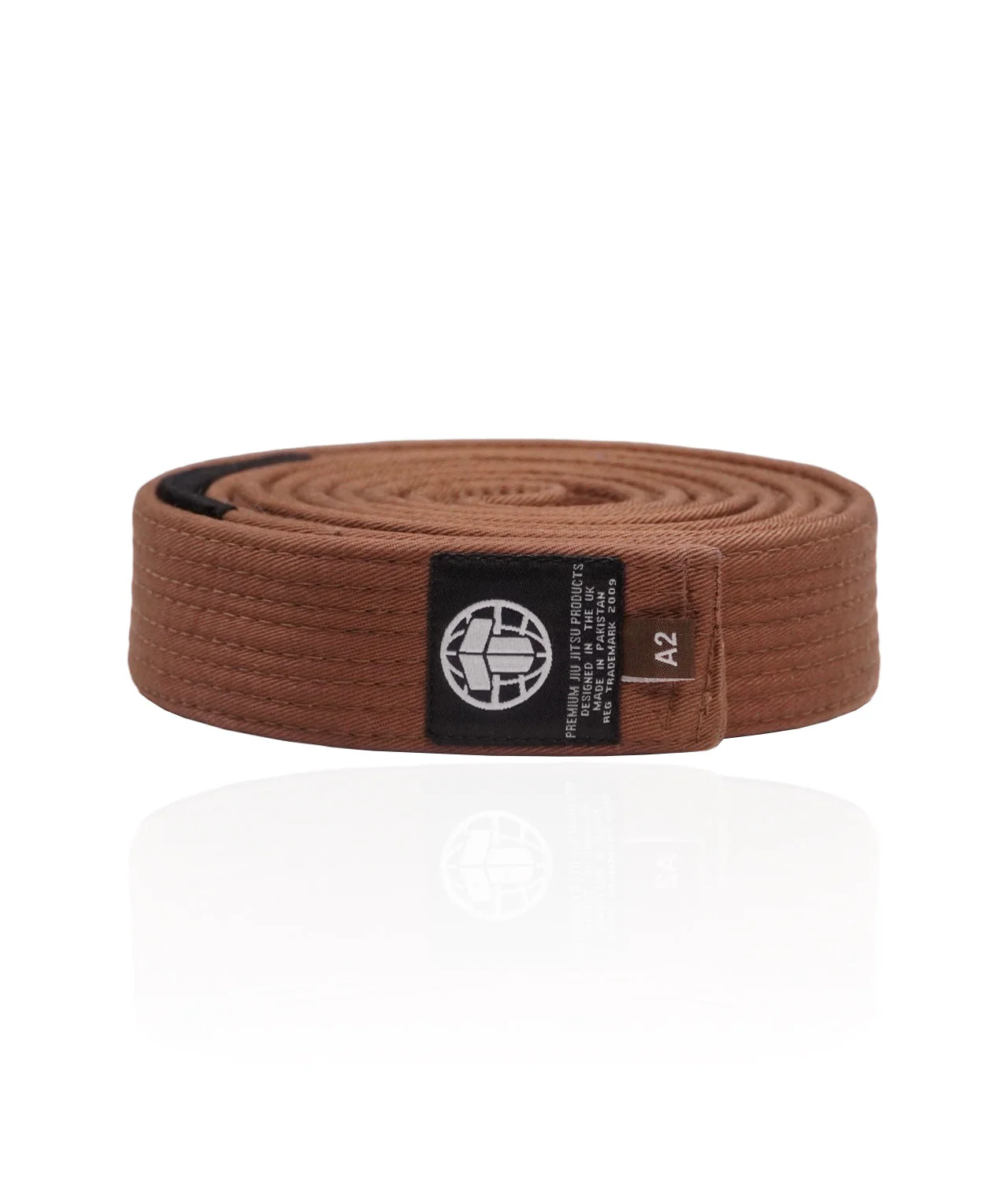 IBJJF Rank Belts - All Colours - Image 5