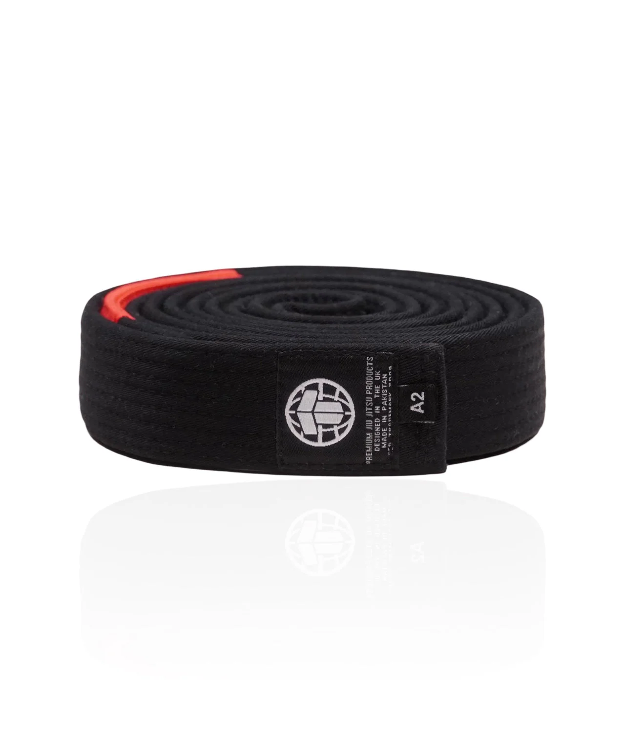 IBJJF Rank Belts - All Colours - Image 6