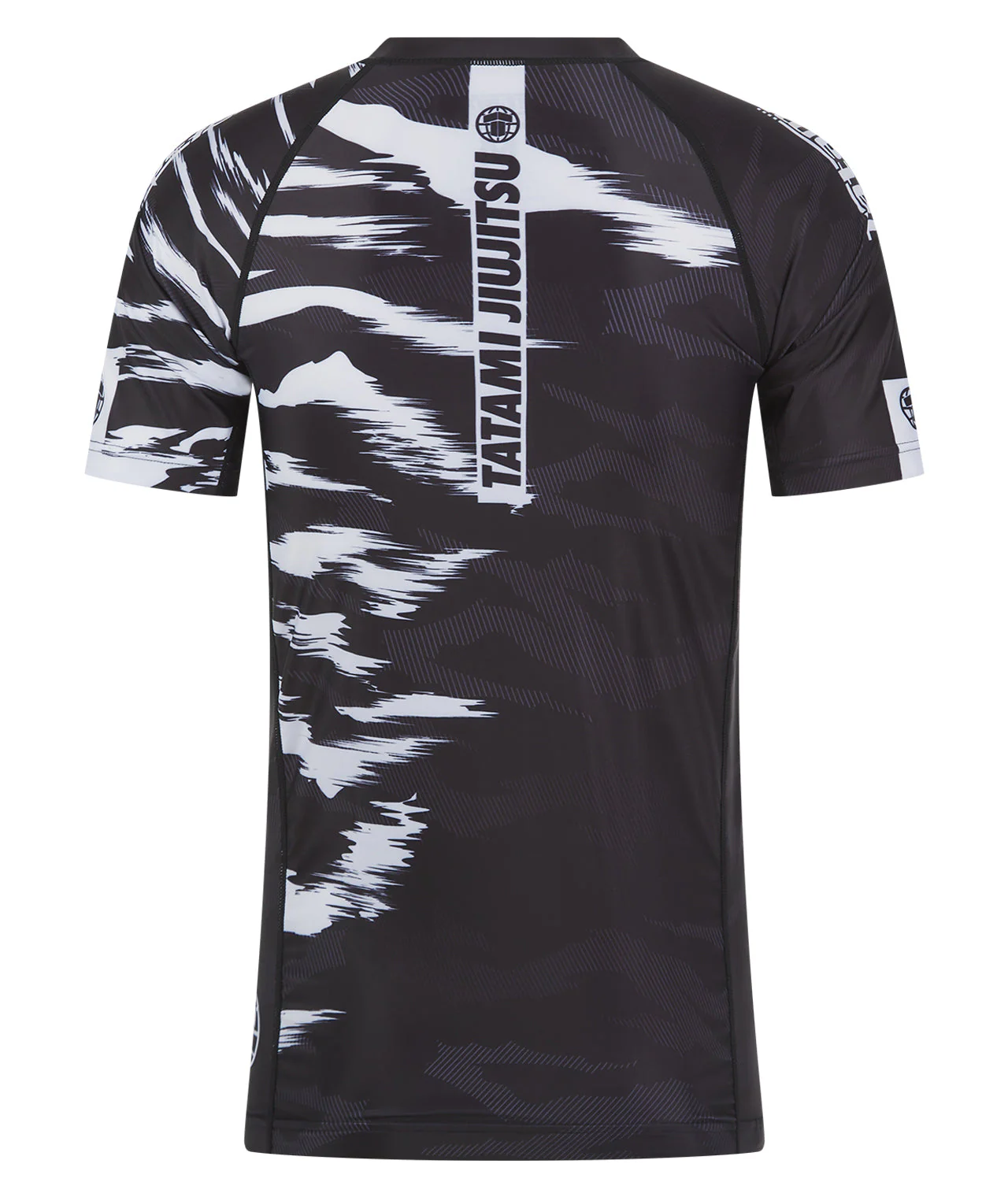 Inferno Rash Guard - White - Image 2