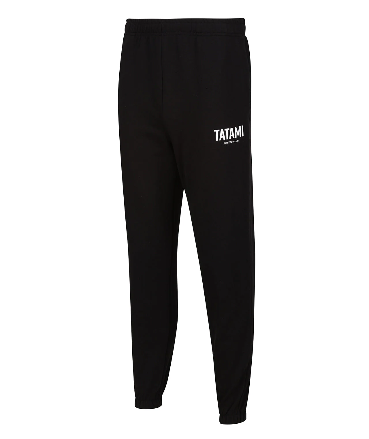 JJ Club Joggers - Black