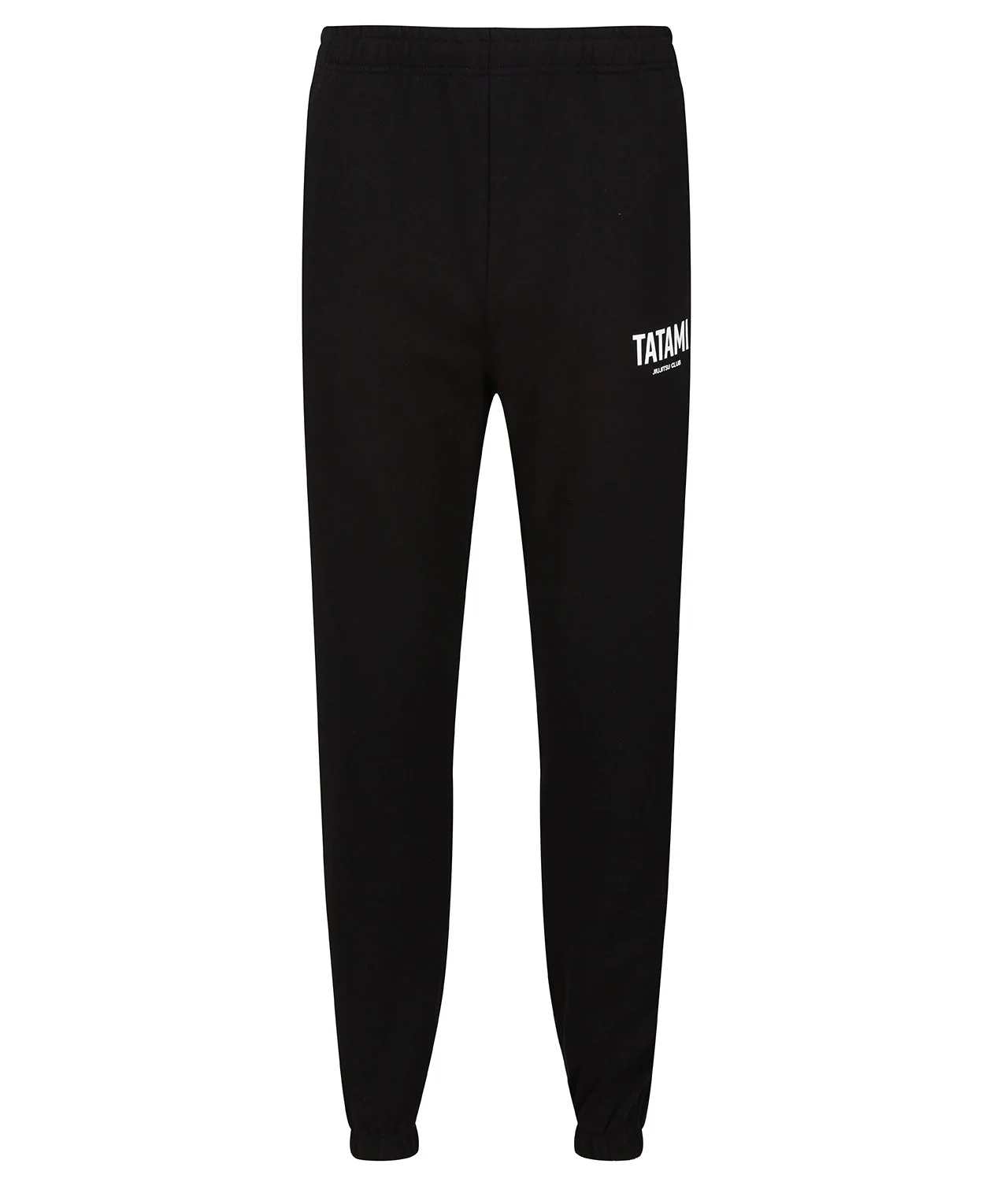 JJ Club Joggers - Black - Image 2