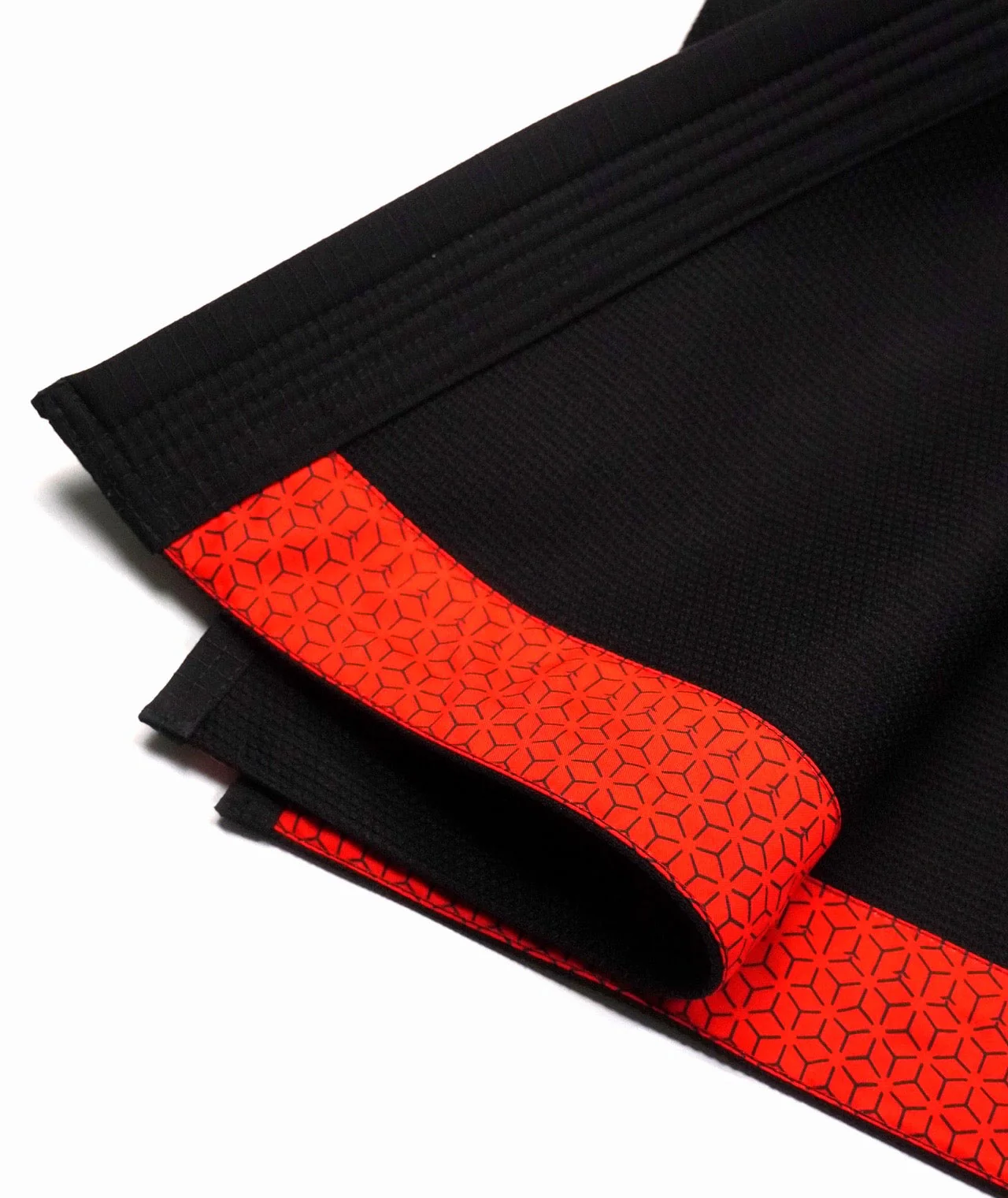 Kids Aspect Gi - Black - Image 6