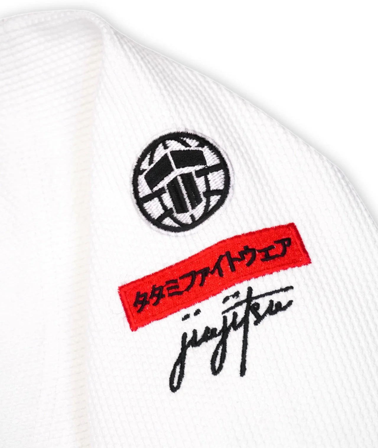 Kids Aspect Gi - White - Image 5