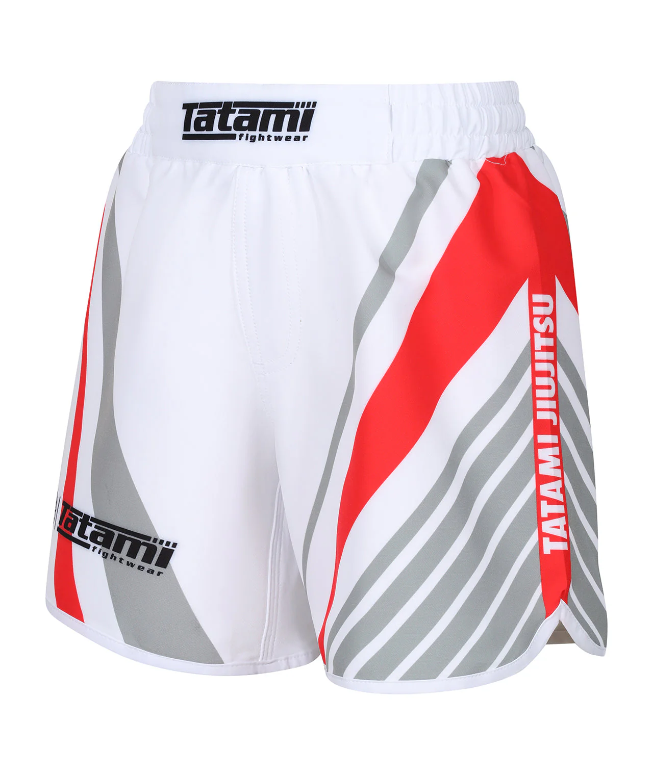 Kids Champion Shorts - White - Image 3