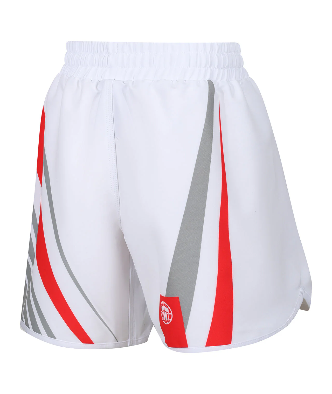 Kids Champion Shorts - White - Image 4