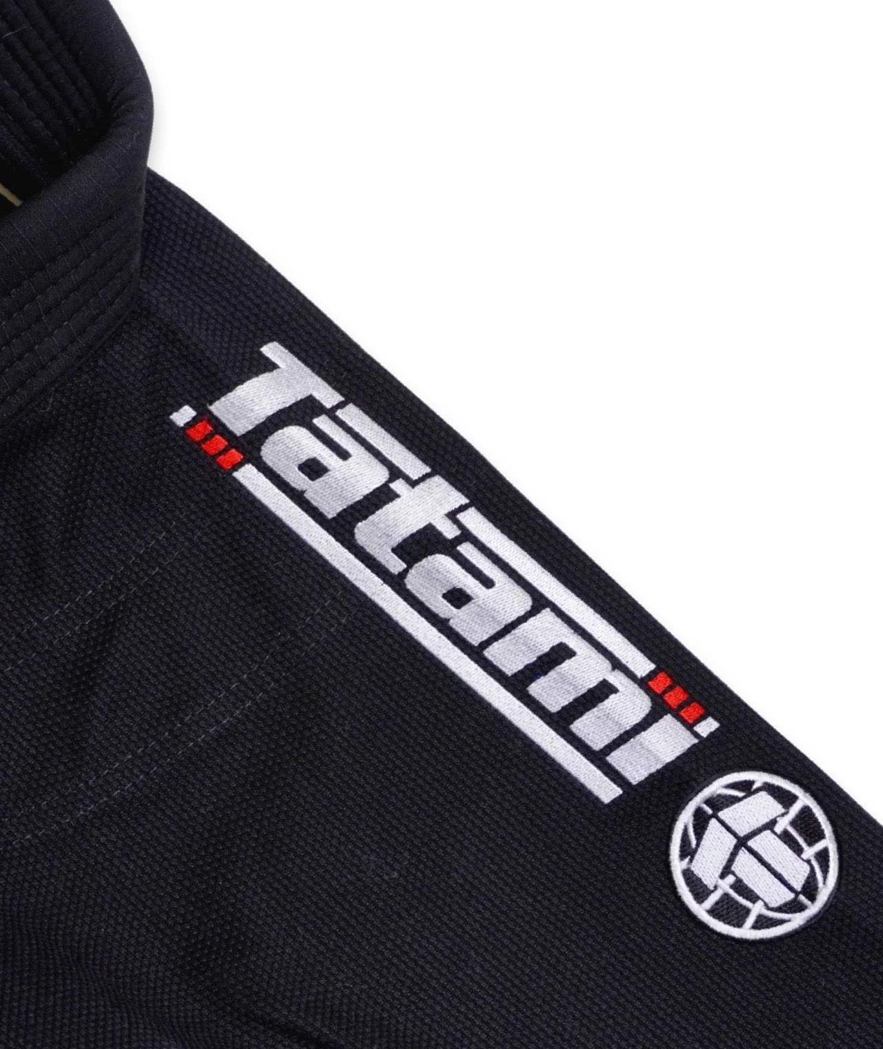 Kids Comp Classic Gi - Black - Image 6